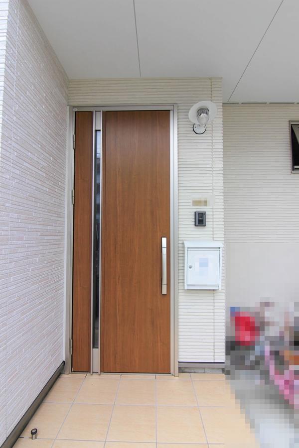 Guesthouse Tokushima Exteriör bild